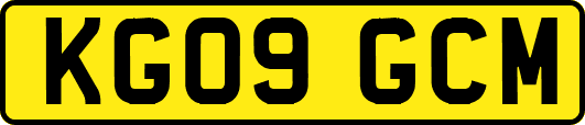 KG09GCM