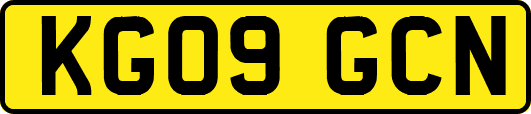 KG09GCN