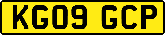 KG09GCP