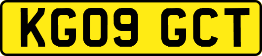 KG09GCT