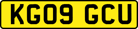 KG09GCU