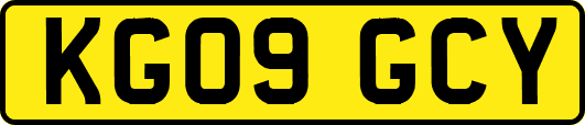 KG09GCY