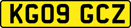 KG09GCZ