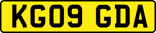 KG09GDA