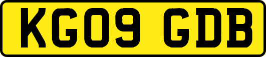 KG09GDB
