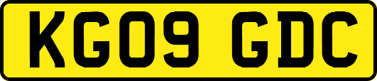 KG09GDC
