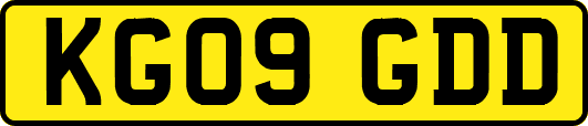KG09GDD