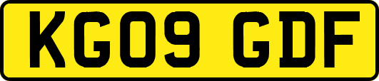 KG09GDF