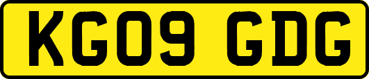 KG09GDG