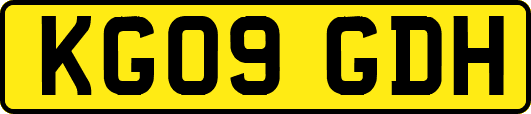 KG09GDH