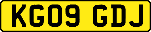 KG09GDJ