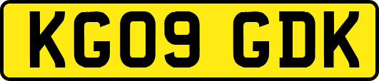 KG09GDK
