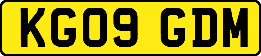 KG09GDM