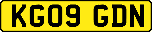 KG09GDN