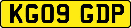 KG09GDP