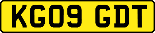KG09GDT
