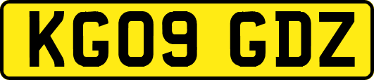 KG09GDZ