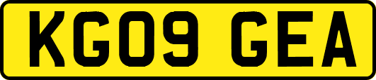 KG09GEA