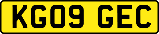 KG09GEC