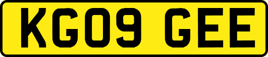 KG09GEE