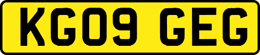 KG09GEG