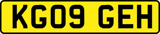 KG09GEH
