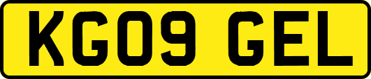 KG09GEL