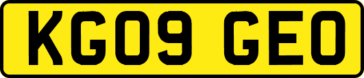 KG09GEO