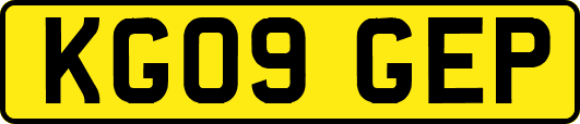 KG09GEP