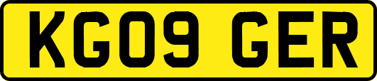 KG09GER