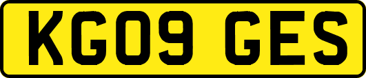 KG09GES