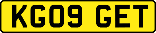 KG09GET