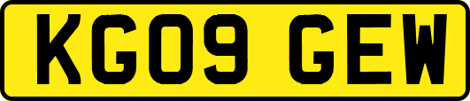 KG09GEW