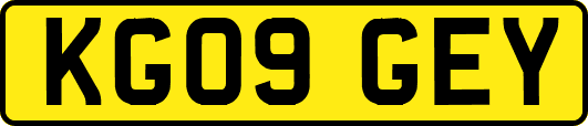 KG09GEY