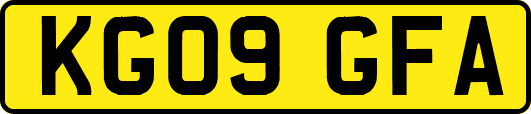 KG09GFA