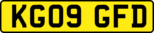 KG09GFD