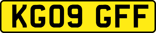 KG09GFF