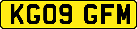 KG09GFM