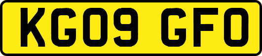 KG09GFO
