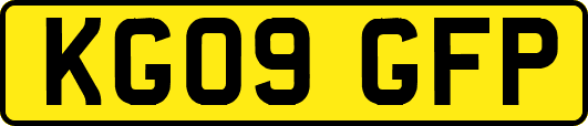 KG09GFP