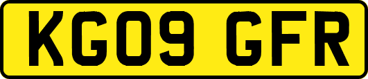 KG09GFR