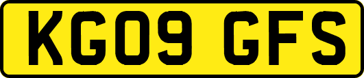 KG09GFS