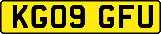 KG09GFU
