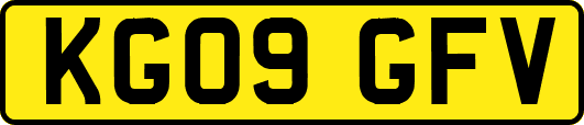 KG09GFV
