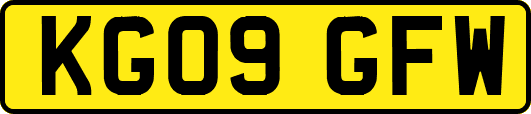 KG09GFW