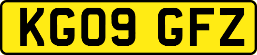 KG09GFZ
