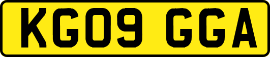 KG09GGA