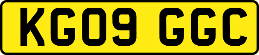 KG09GGC
