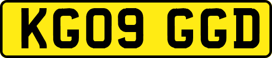 KG09GGD