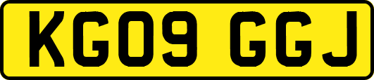 KG09GGJ